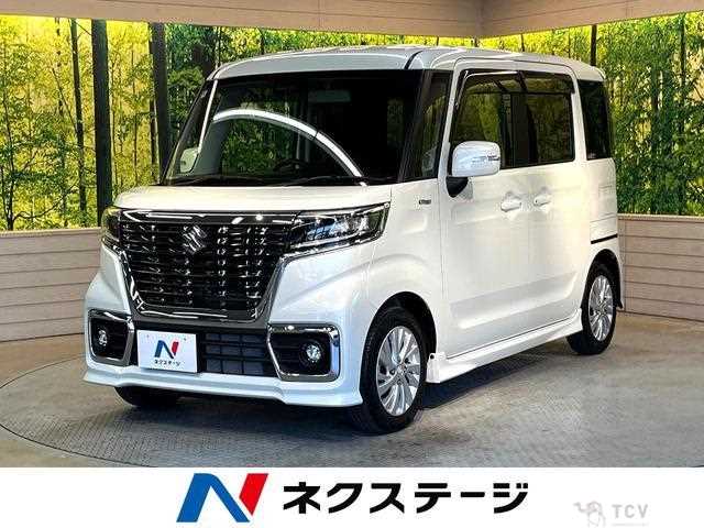 2018 Suzuki Suzuki Others
