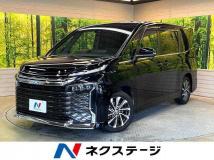 2023 Toyota Voxy