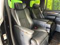 2021 Toyota Alphard Hybrid