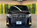 2021 Toyota Alphard Hybrid