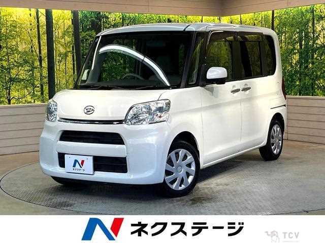 2015 Daihatsu Tanto