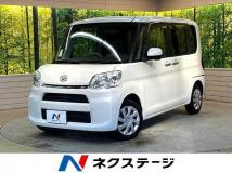2015 Daihatsu Tanto