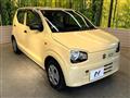 2018 Suzuki Alto