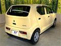 2018 Suzuki Alto
