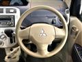 2011 Mitsubishi eK Wagon