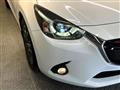 2015 Mazda Demio