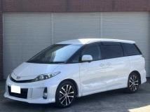 2013 Toyota Estima