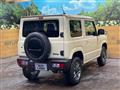 2025 Suzuki Jimny
