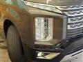 2021 Mitsubishi Delica D5