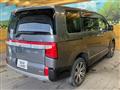 2021 Mitsubishi Delica D5