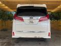 2018 Toyota Alphard G