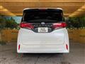 2023 Toyota Alphard Hybrid