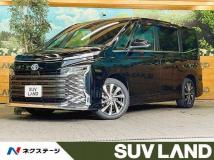 2023 Toyota Voxy