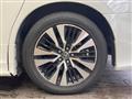 2021 Toyota Alphard G