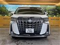 2021 Toyota Alphard G