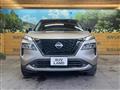 2023 Nissan X-Trail