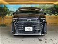 2023 Toyota Vellfire