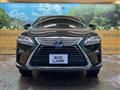 2016 Lexus RX