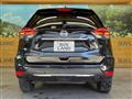 2020 Nissan X-Trail