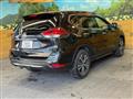2020 Nissan X-Trail
