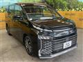 2023 Toyota Voxy