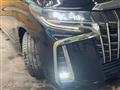 2018 Toyota Alphard G