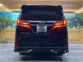 2018 Toyota Alphard G