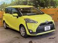 2015 Toyota Sienta
