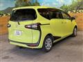 2015 Toyota Sienta