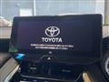 2020 Toyota Harrier