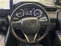 2020 Toyota Harrier
