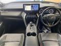 2020 Toyota Harrier