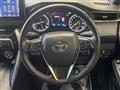 2020 Toyota Harrier
