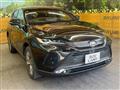 2020 Toyota Harrier