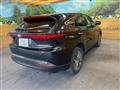 2020 Toyota Harrier