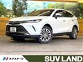 2023 Toyota Harrier Hybrid