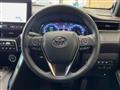 2023 Toyota Harrier Hybrid