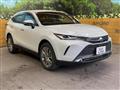 2023 Toyota Harrier Hybrid
