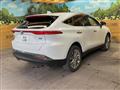 2023 Toyota Harrier Hybrid