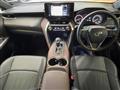2020 Toyota Harrier