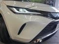 2020 Toyota Harrier
