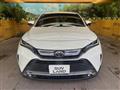2020 Toyota Harrier