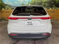 2020 Toyota Harrier