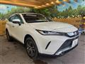 2020 Toyota Harrier