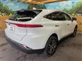 2020 Toyota Harrier