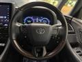 2025 Toyota Alphard Hybrid