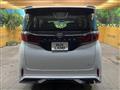 2025 Toyota Alphard Hybrid