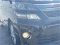 2012 Toyota Vellfire