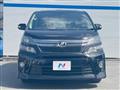 2012 Toyota Vellfire