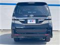 2012 Toyota Vellfire